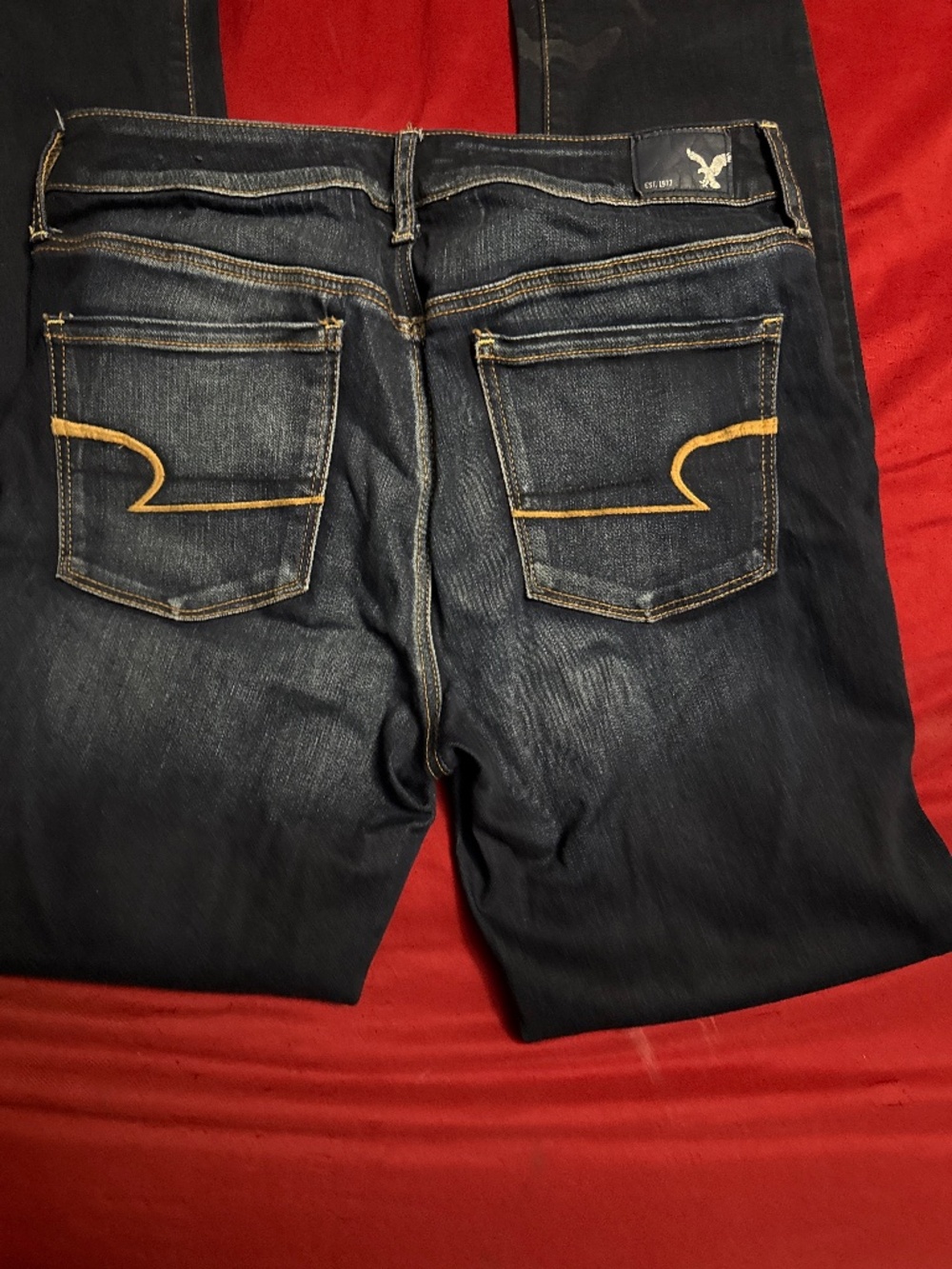 American eagle